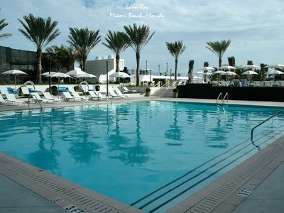 The Edenroc Hotel